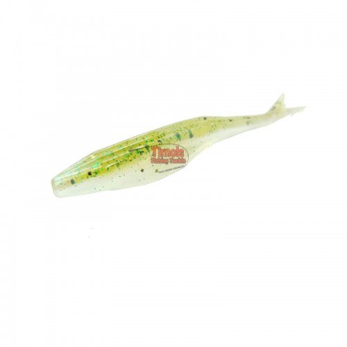 ZOOM S-FLUKE JR BABY BASS ZOOM S-FLUKE JR BABY BASS